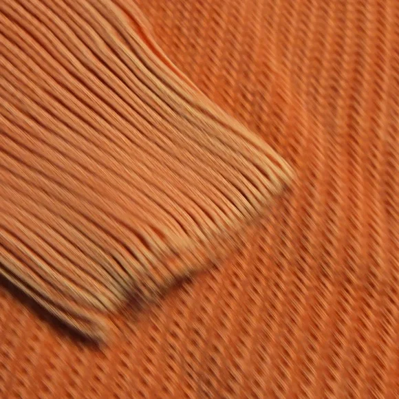 Staccato Women's Washed Pink Sweater - Picture 3 of 4